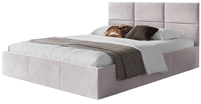 NADUVI Collection Bedframe Harlee met opbergvak 140x200