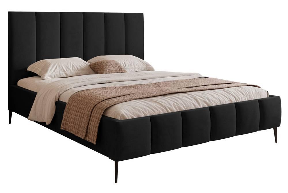 NADUVI Collection Bedframe Quinn met opbergvak 160x200