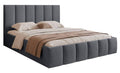 NADUVI Collection Bedframe Quinn met opbergvak 180x200
