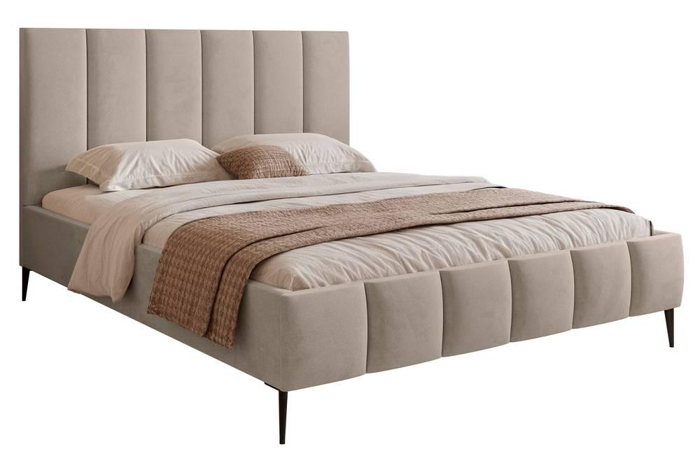 NADUVI Collection Bedframe Quinn met opbergvak 160x200