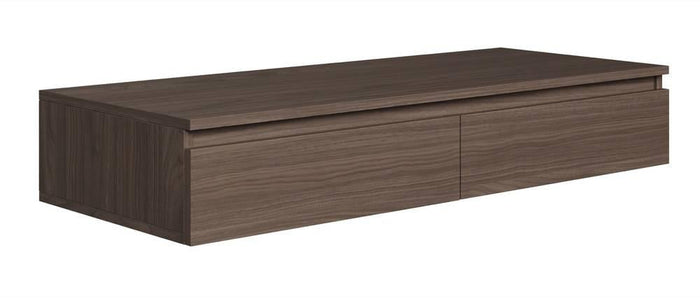 NADUVI Collection Kaptafel Kate zwevend 120cm