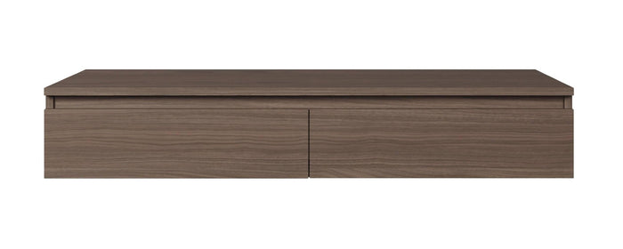 NADUVI Collection Kaptafel Kate zwevend 120cm