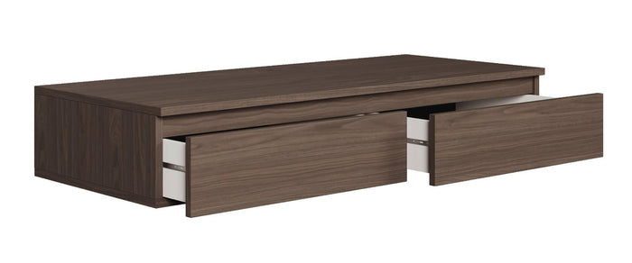 NADUVI Collection Kaptafel Kate zwevend 120cm