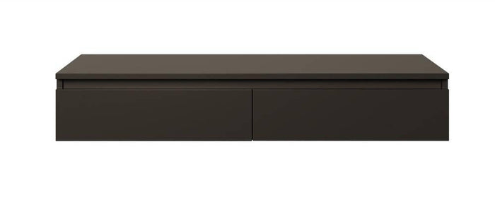 NADUVI Collection Kaptafel Kate zwevend 120cm