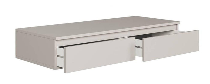 NADUVI Collection Kaptafel Kate zwevend 120cm