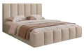 NADUVI Collection Bedframe Quinn 140x200 met opbergvak