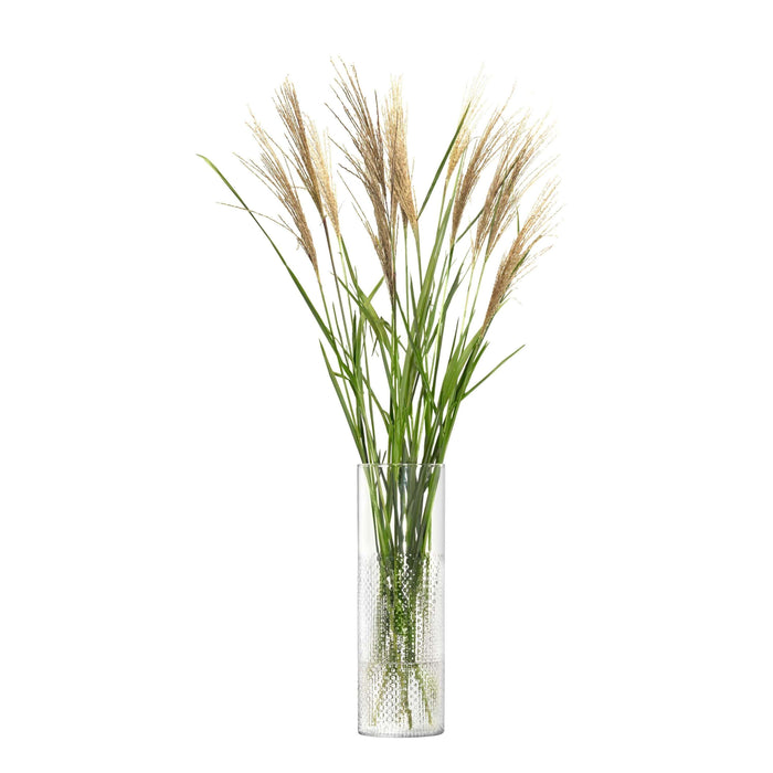 L.S.A. - Wicker Vaas 40 cm