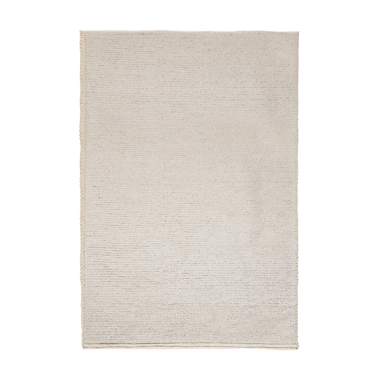 Bolia Braid Vloerkleed 80 x 250 cm - Crème