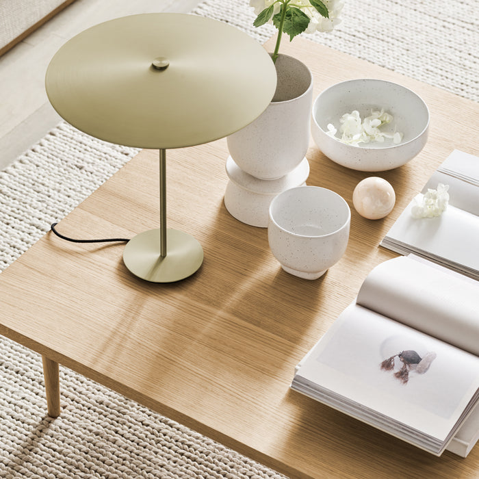 Bolia Braid Vloerkleed 250 x 350 cm - Crème