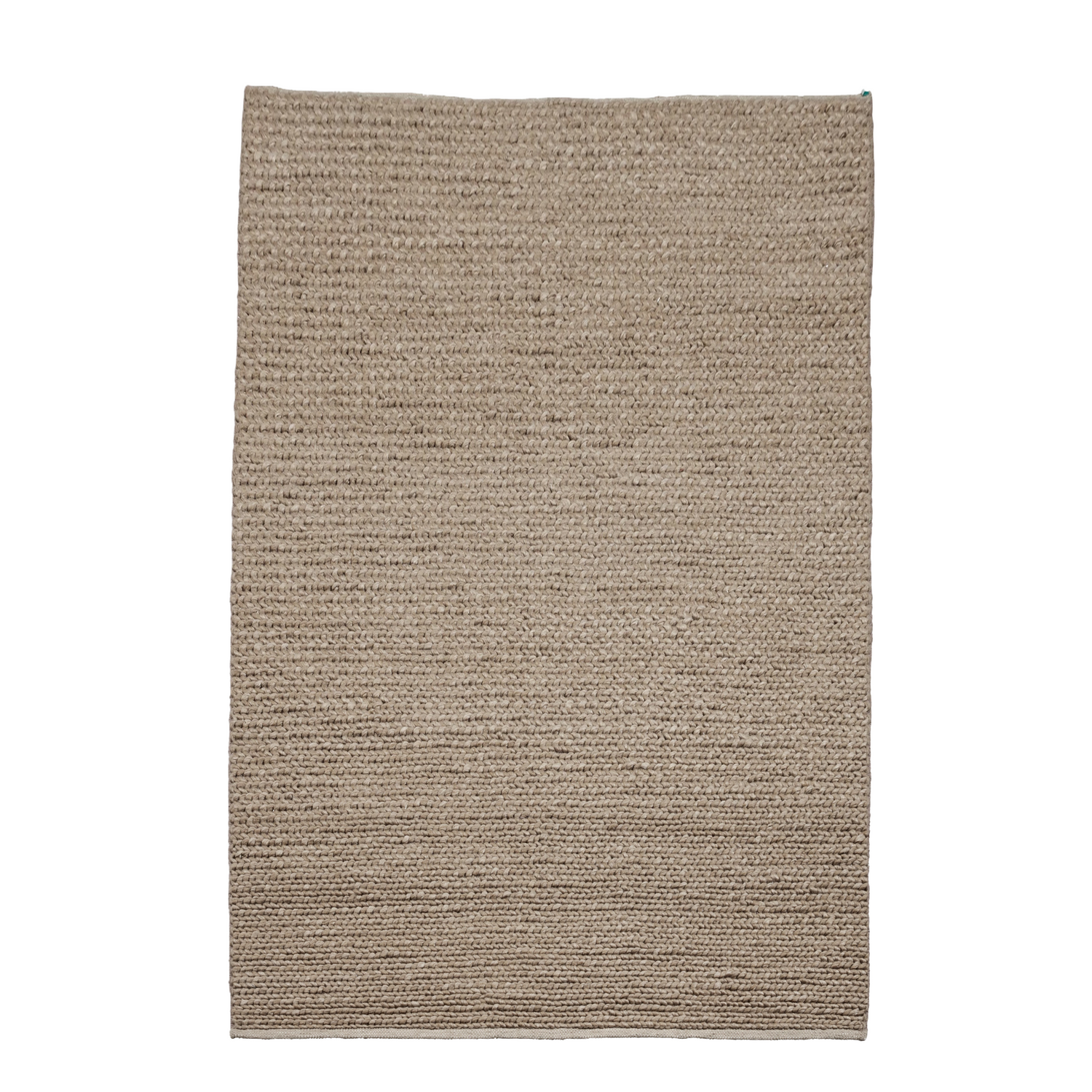 Bolia Braid Vloerkleed 70 x 140 cm - Warm Grey