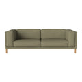 Bolia Cosy 3-zitsbank - Green