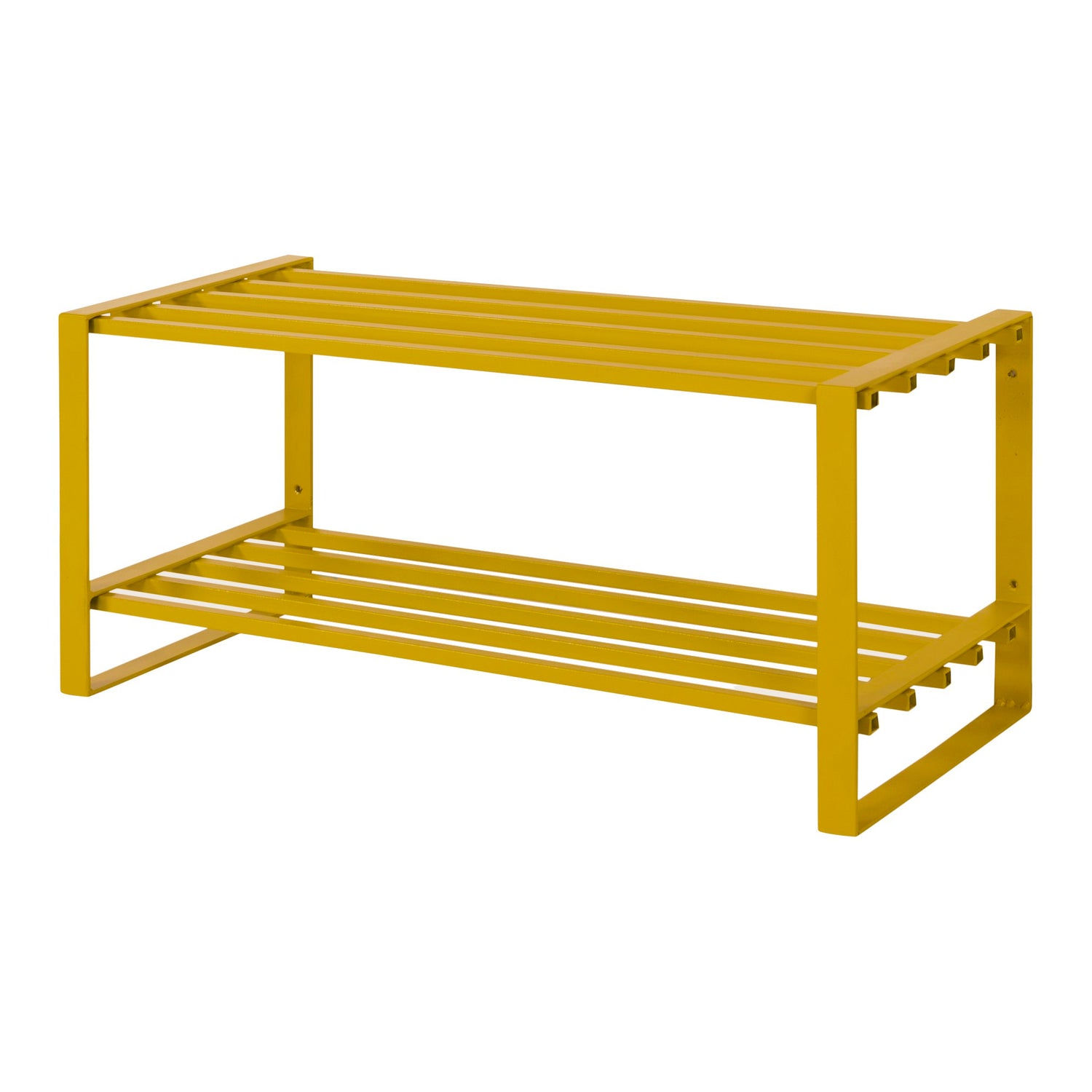 by fonQ  Duuk Schoenenrek - Honinggeel