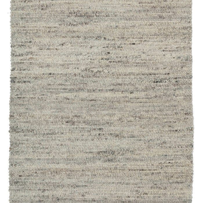 Rebellenclub Vloerkleed Laura - Bruin 140x200 cm