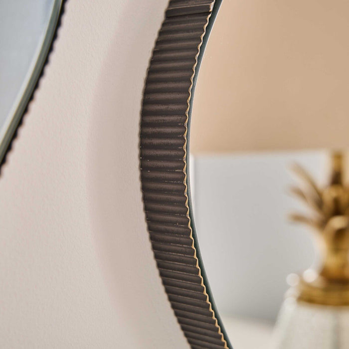 Signature - Spiegel CLOUD - B78 cm - Gemiddeld model