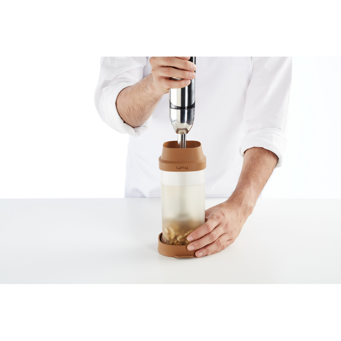 Veggie Drink Maker - Terracotta