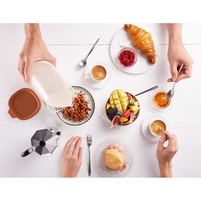 Veggie Drink Maker - Terracotta