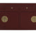 Fine Asianliving Chinees Dressoir Scarlet Rood