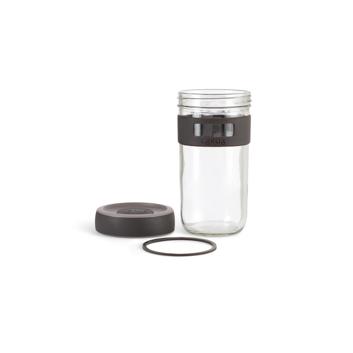 Zuurdesem Starter Set - Brown