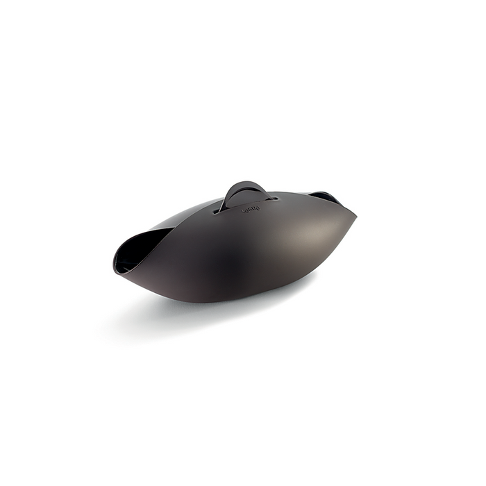 Broodmaker, Siliconen - Brown