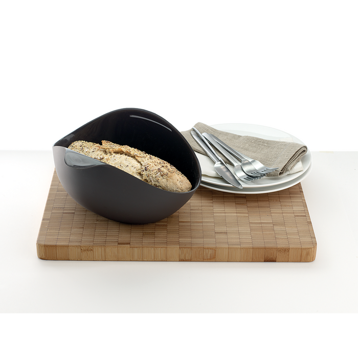 Broodmaker, Siliconen - Brown