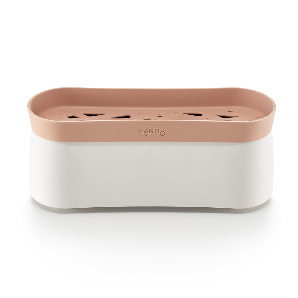 Magnetron Pastakoker - Terracotta