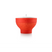 Magnetron Popcorn Maker - Red