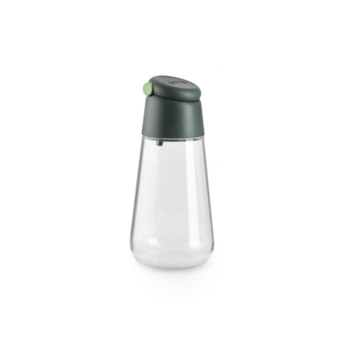 Olie|Azijn Dispenser, set van 2 - Grey