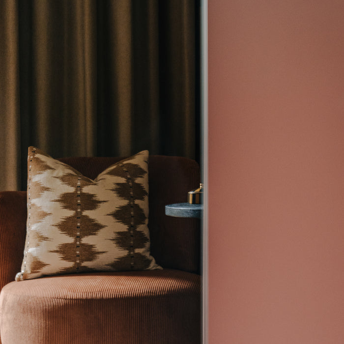 Spinder x Eva van de Ven 1L matte muurverf - Sylvia