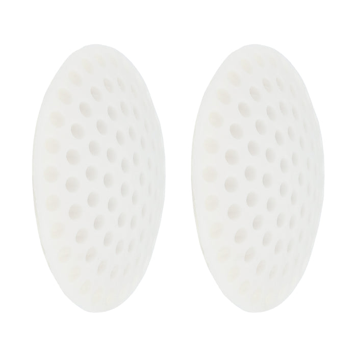 QUVIO Deurklink buffers - Zelfklevend - 2 stuks