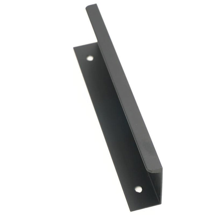 XIVADA Handgreep zwart - 128 mm boorafstand - Meubelgreep - Set van 2