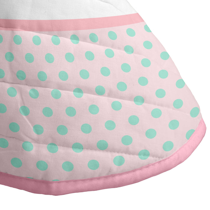 Mr Fox Kindersprei Pumpkin