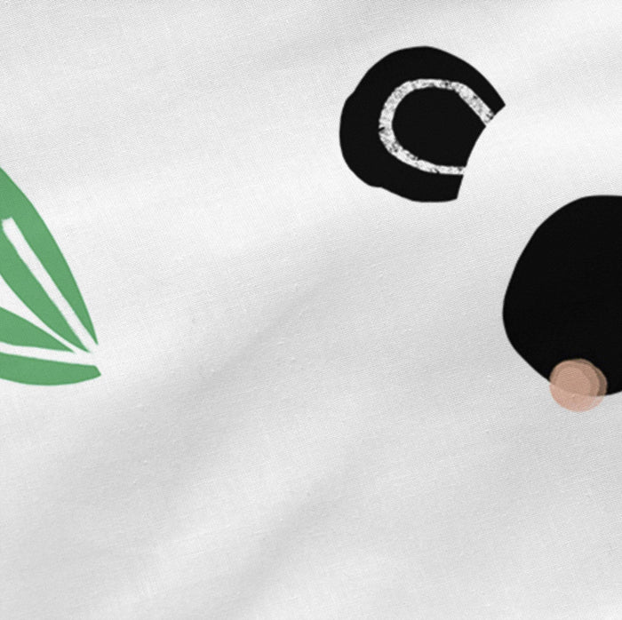 Moshi Moshi Hoeslaken Panda Garden