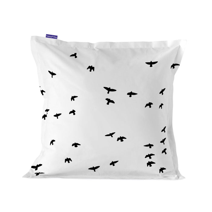 Happy Friday Kussenhoes Delicate