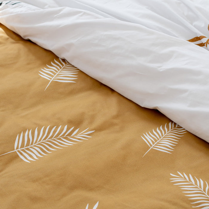 Blanc Hoeslaken Foliage