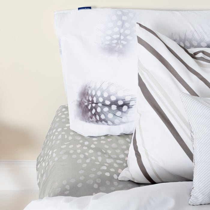 Happy Friday Dekbedovertrek Licht