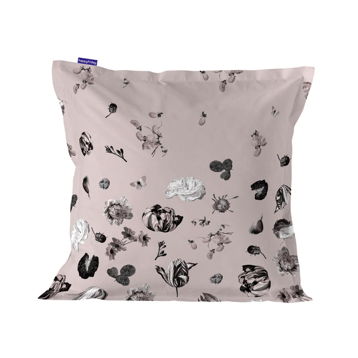 Happy Friday Kussenhoes Onyx