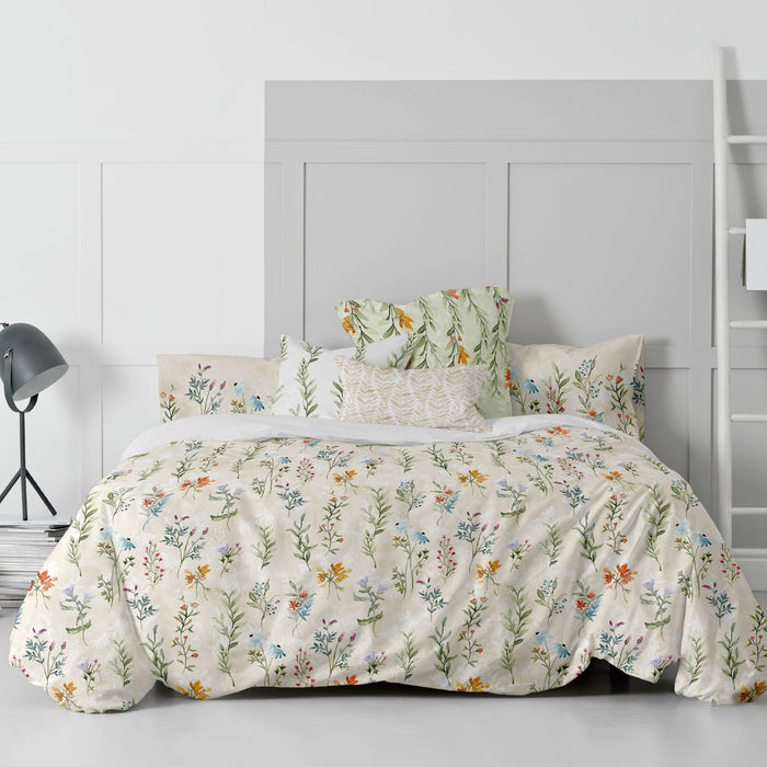 Happy Friday Dekbedovertrek Vernazza