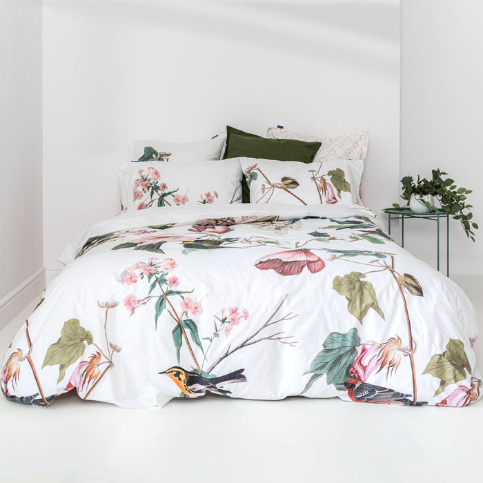 Happy Friday Dekbedovertrek Blooming