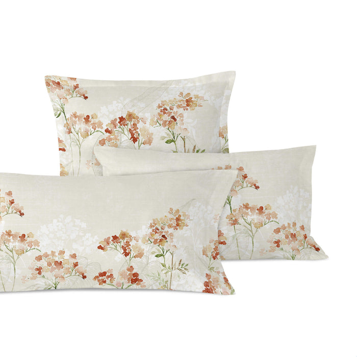 Happy Friday Set van 2 kussenslopen Riomaggiore