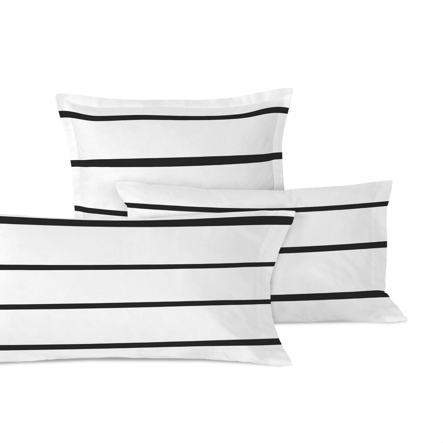 Blanc Kussensloop Blush Sand