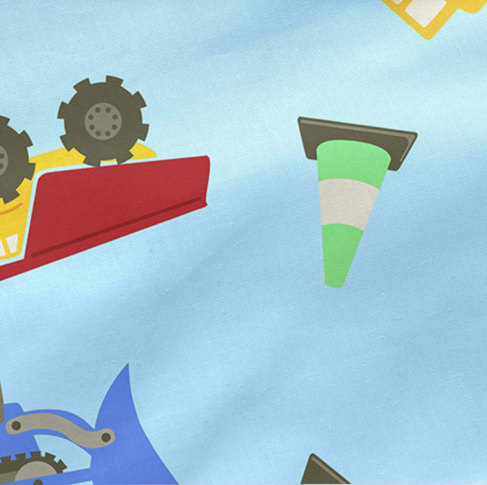 Mr Fox Hoeslaken Machinery