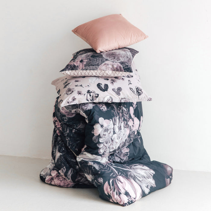 Happy Friday Dekbedovertrek Onyx