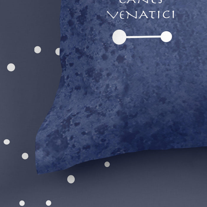 Blanc Hoeslaken Cosmos