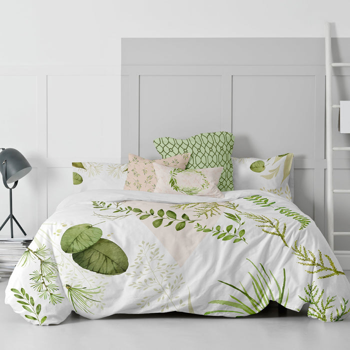 Happy Friday Dekbedovertrek Herbal