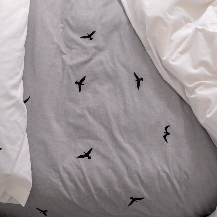 Blanc Hoeslaken Trip