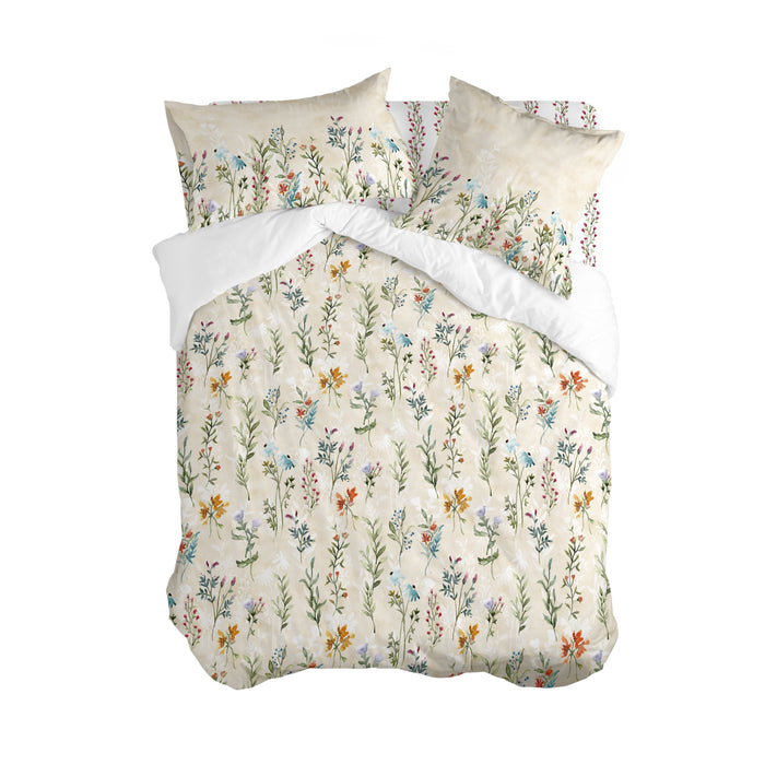 Happy Friday Dekbedovertrek Vernazza