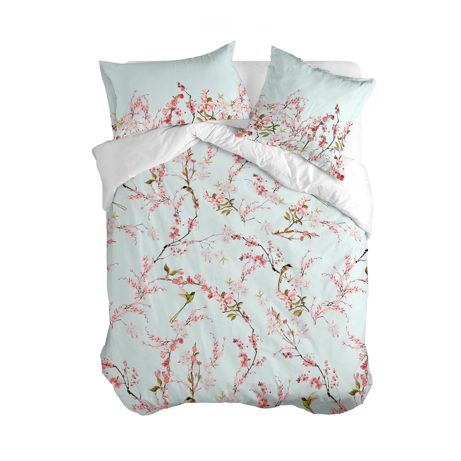 Happy Friday Dekbedovertrek Chinoiserie