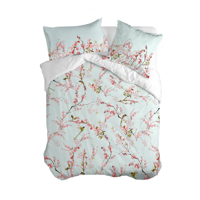 Happy Friday Dekbedovertrek Chinoiserie