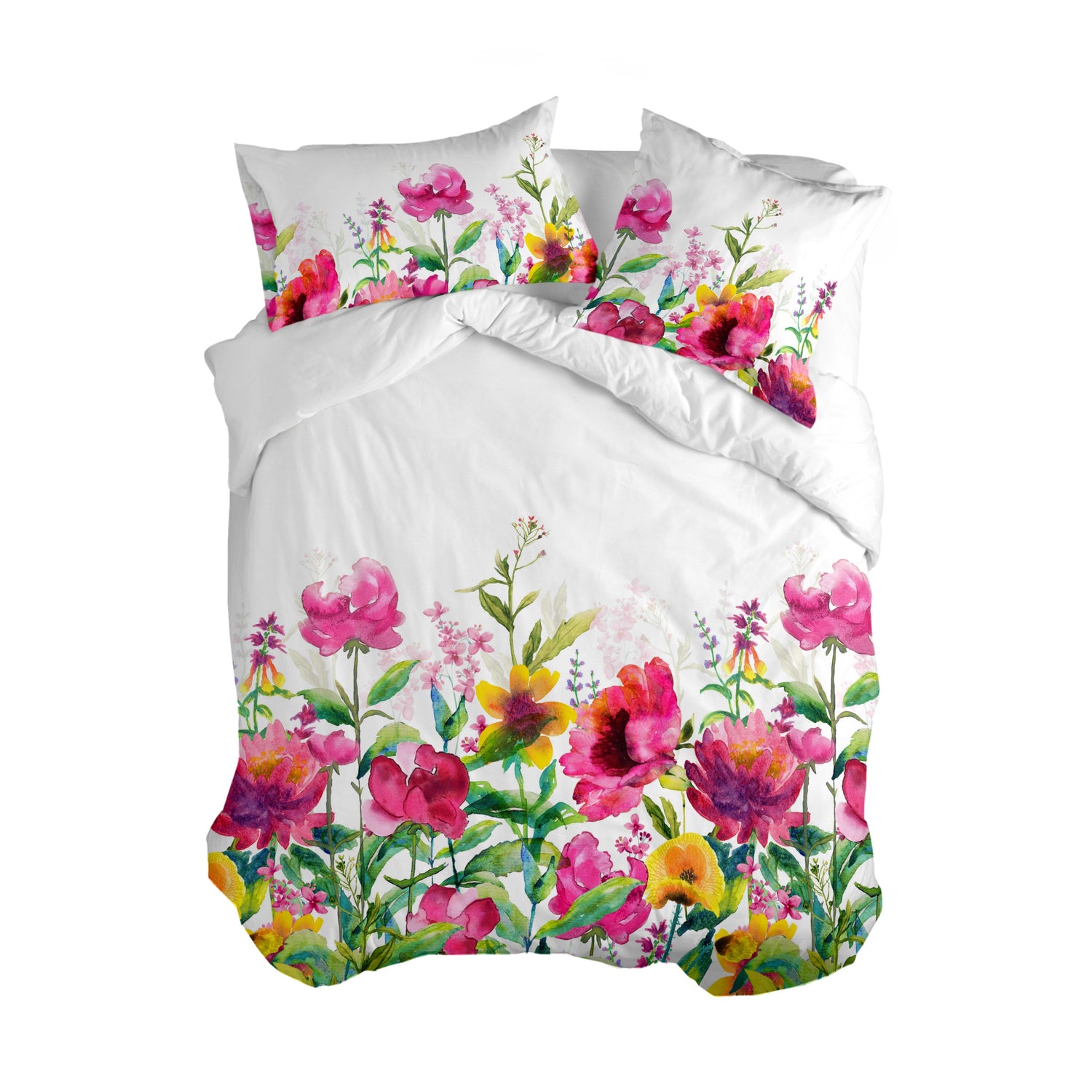 Happy Friday Dekbedovertrek Cassia