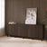 Artego Design Casella Ayaya 243 cm Dressoir Donkerbruin